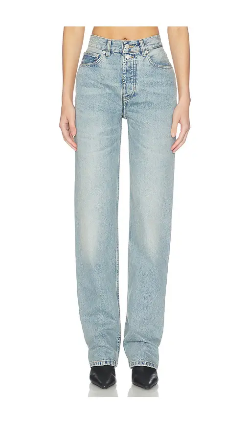 Proenza Schouler White Label Tabetha Jean | Thumbnail 2 Proenza Schouler White Label Tabetha Jean | Thumbnail 2