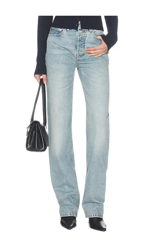 Proenza Schouler White Label Tabetha Jean