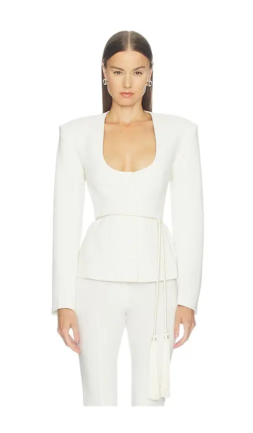 Camila Coelho Jaxe Jacket