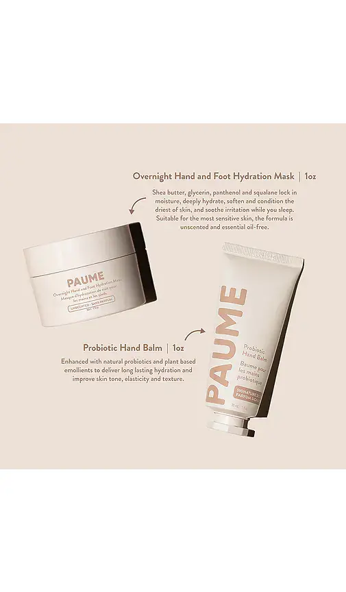 Paume Mini Hand Care Ornament | Thumbnail 2 Paume Mini Hand Care Ornament | Thumbnail 2