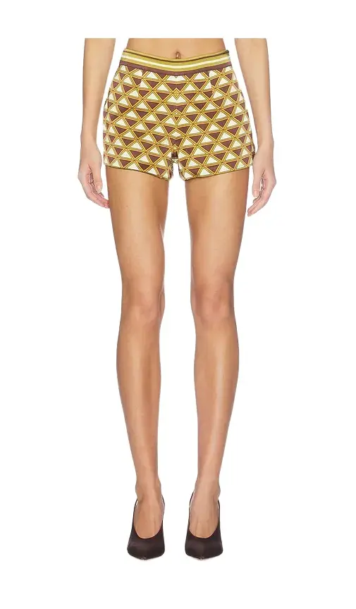 Kourt Short