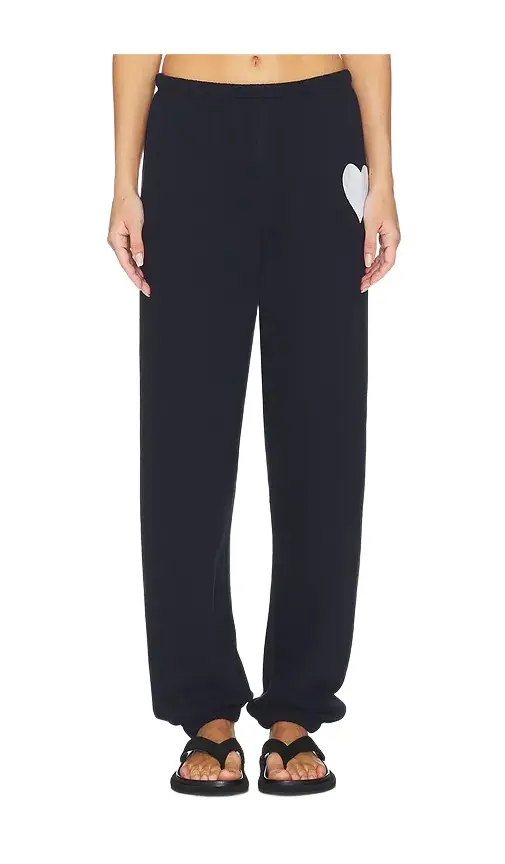 Sprwmn Heart Sweatpants