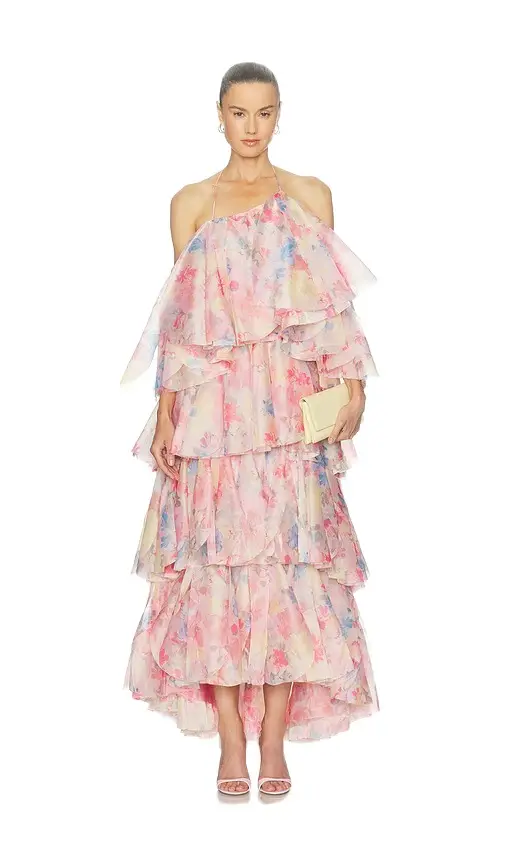 Elysian Pastel Pleasance Dress Elysian Pastel Pleasance Dress