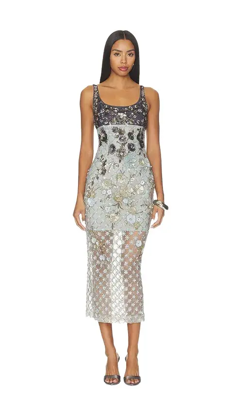 Nyx Bloom Aurora Dress Nyx Bloom Aurora Dress