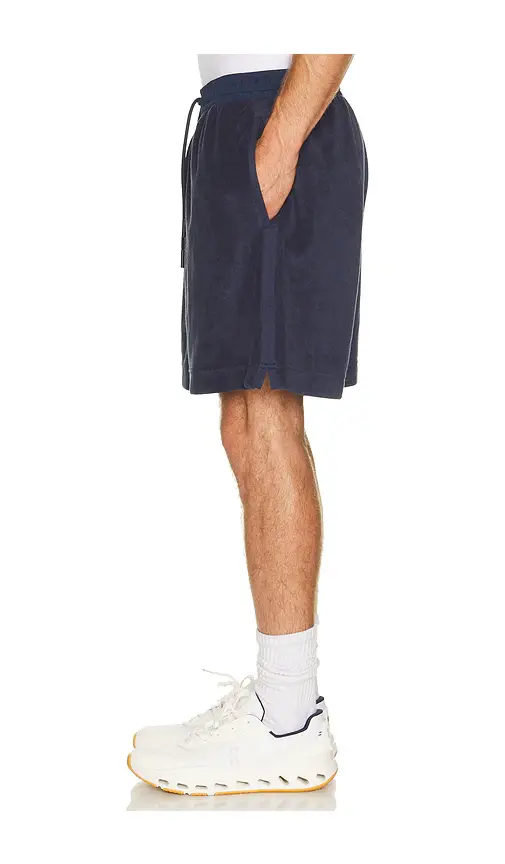 ON Courtside Shorts Terry | Thumbnail 2 ON Courtside Shorts Terry | Thumbnail 2