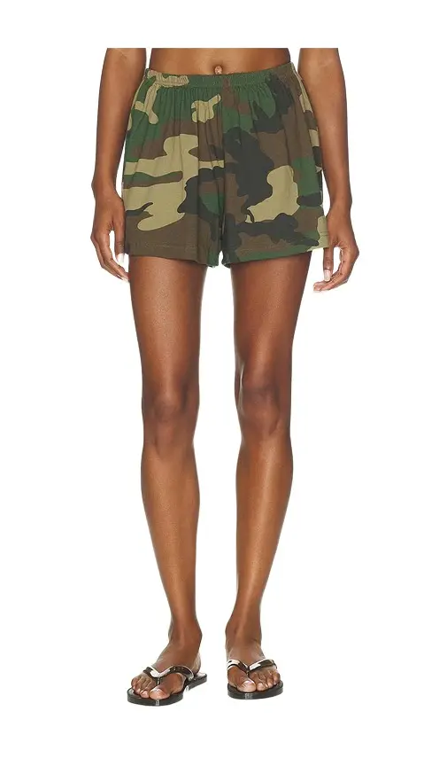 Darlin Boyfriend Boxer Short
