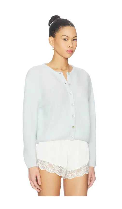 American Vintage Vitow Cardigan | Thumbnail 2 American Vintage Vitow Cardigan | Thumbnail 2
