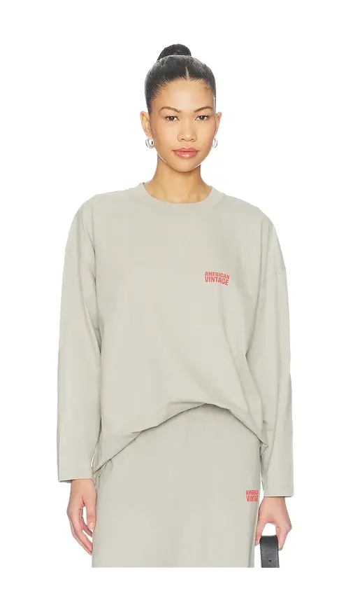 American Gixy Sweatshirt American Gixy Sweatshirt
