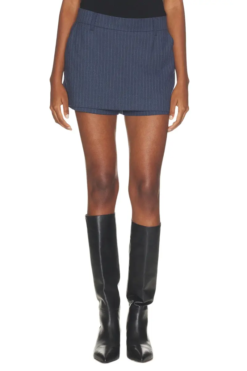 The Spencer Skort
