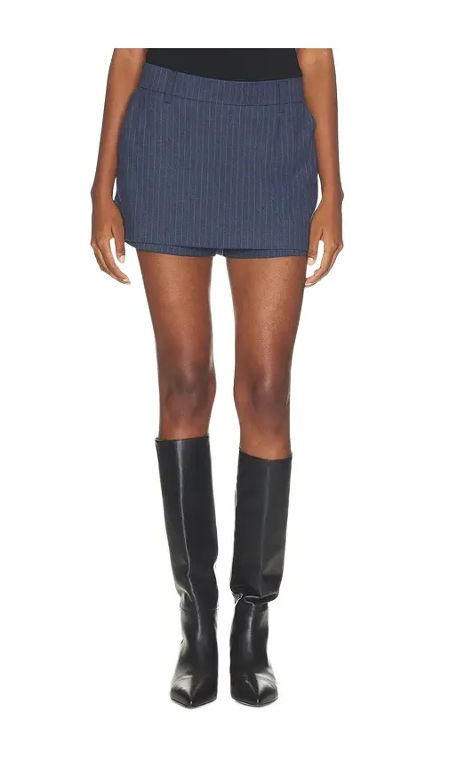 Favorite Daughter The Spencer Skort