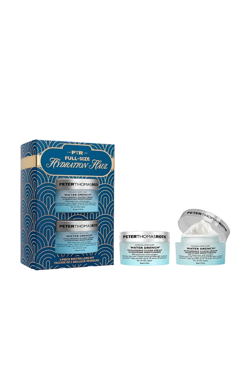 Peter Thomas Roth Full