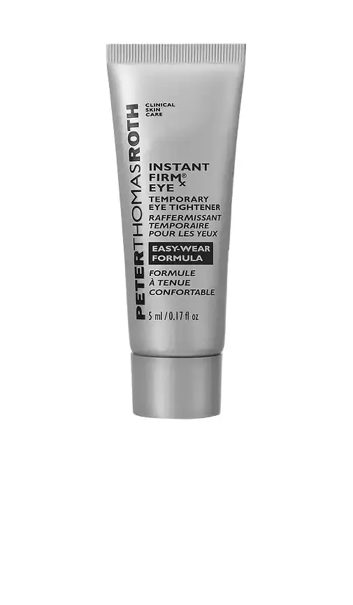Peter Thomas Roth Travel Instant FIRMx Eye Temporary Eye Tightener Easy-Wear Formula