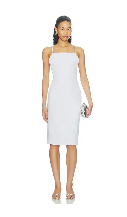 Stone Cold Fox x REVOLVE Rhea Midi Dress | Thumbnail 2 Stone Cold Fox x REVOLVE Rhea Midi Dress | Thumbnail 2