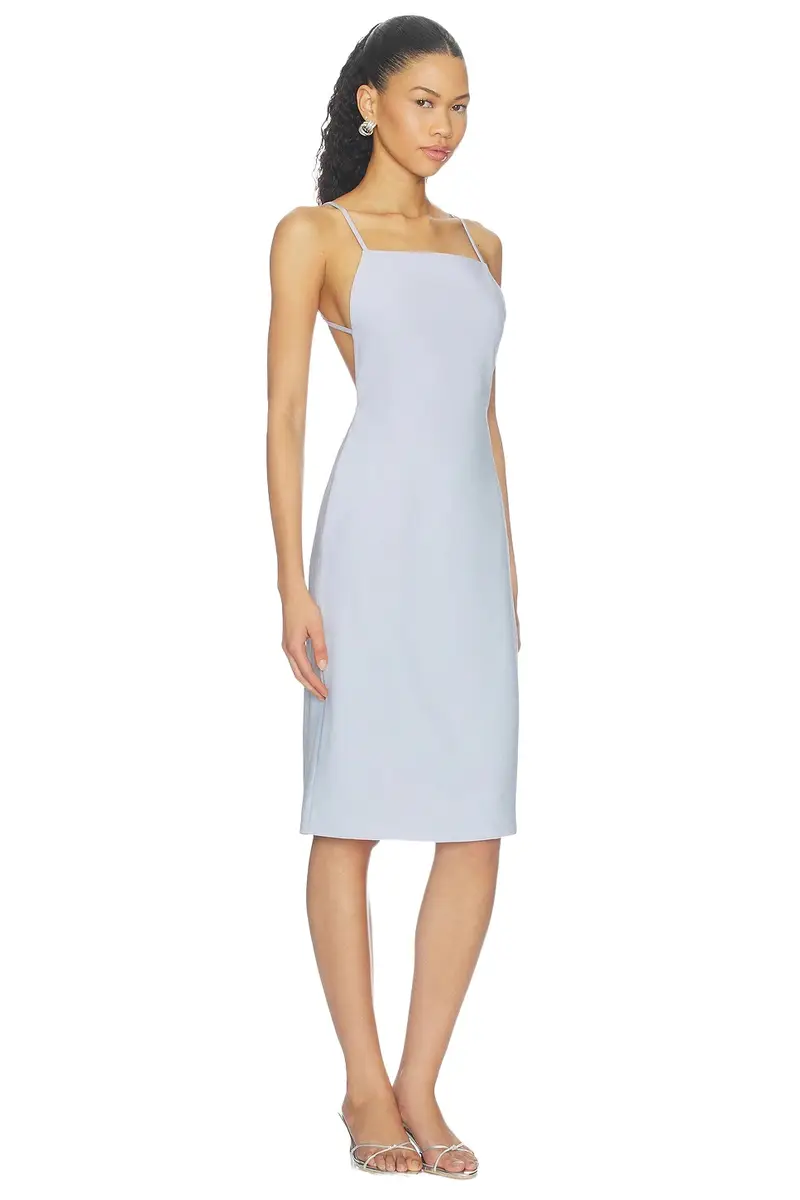 x REVOLVE Rhea Midi Dress x REVOLVE Rhea Midi Dress