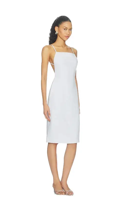 Stone Cold Fox x REVOLVE Rhea Midi Dress