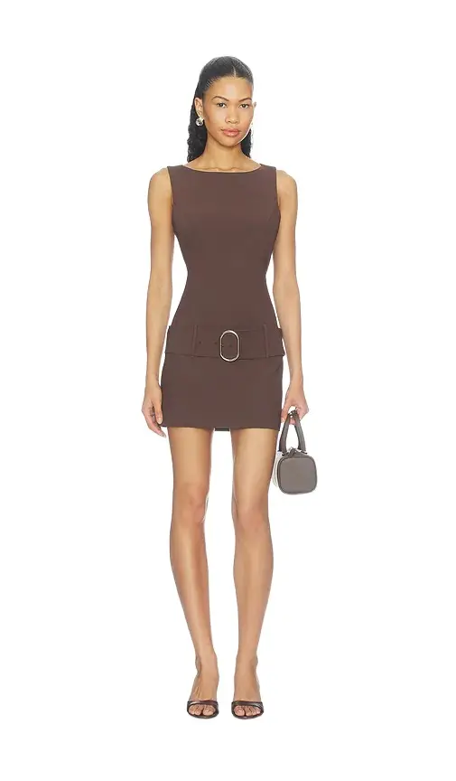 Stone Cold Fox x REVOLVE Rhea Mini Dress