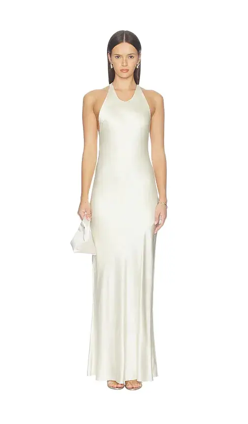 Stone Cold Fox x REVOLVE Selene Maxi Dress