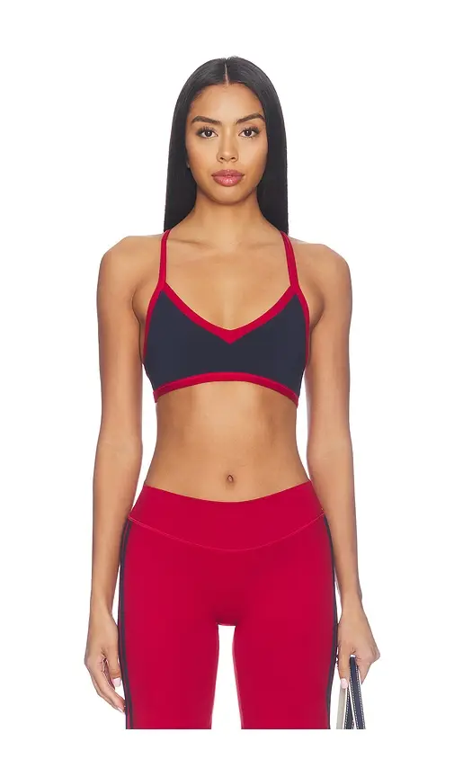 FORM Reversible V Neck Sports Bra | Thumbnail 2 FORM Reversible V Neck Sports Bra | Thumbnail 2