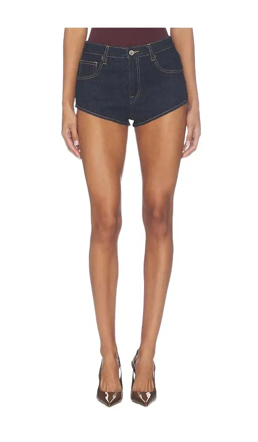 The Micro Short The Micro Short