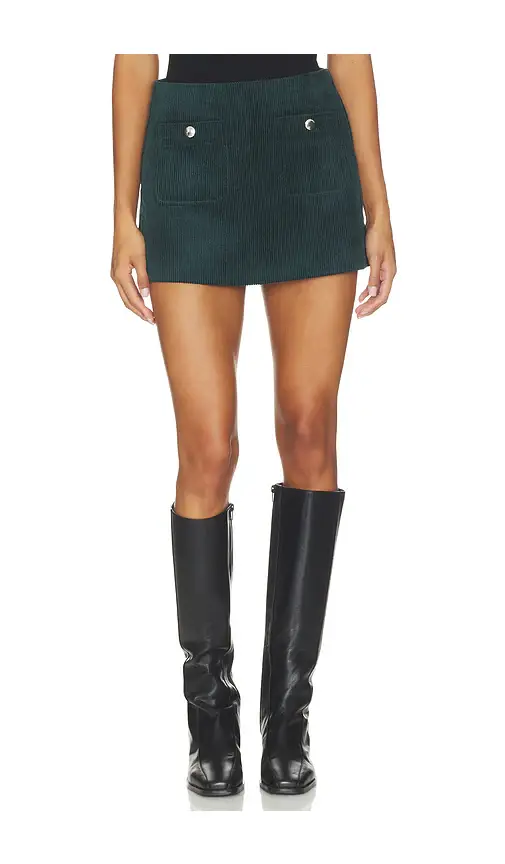 BLANKNYC Mini Skirt | Thumbnail 2 BLANKNYC Mini Skirt | Thumbnail 2