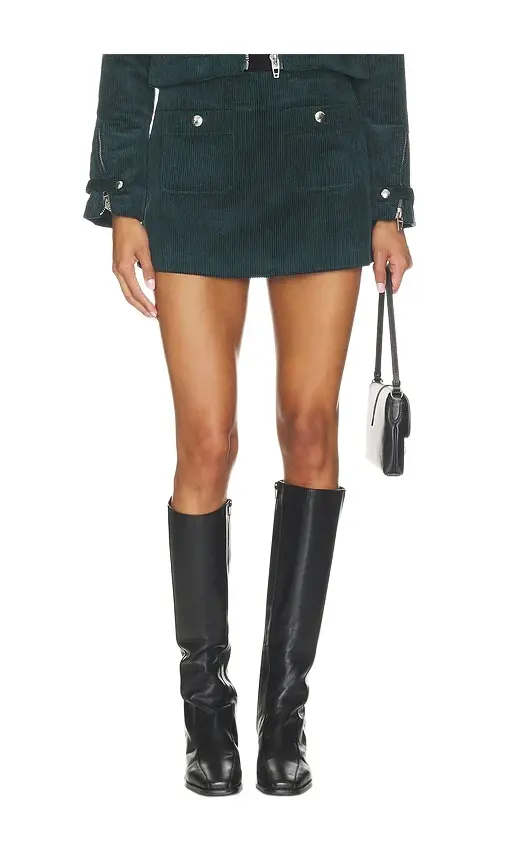 BLANKNYC Mini Skirt