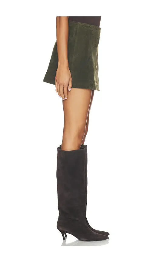 BLANKNYC Spicy Herbs Skirt | Thumbnail 2 BLANKNYC Spicy Herbs Skirt | Thumbnail 2