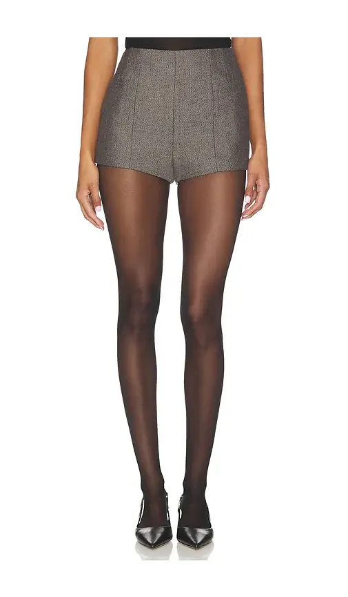 EAVES Naftali Mini Shorts | Thumbnail 2 EAVES Naftali Mini Shorts | Thumbnail 2