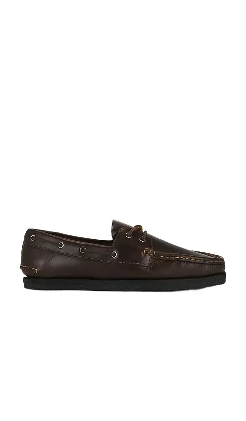 Clarks Godney Boat