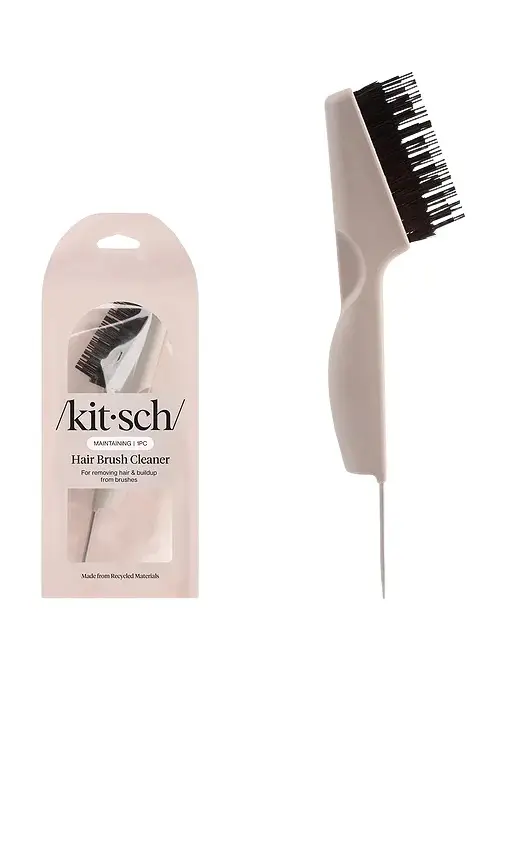Recycled Plastic Hair Brush Cleaner Recycled Plastic Hair Brush Cleaner