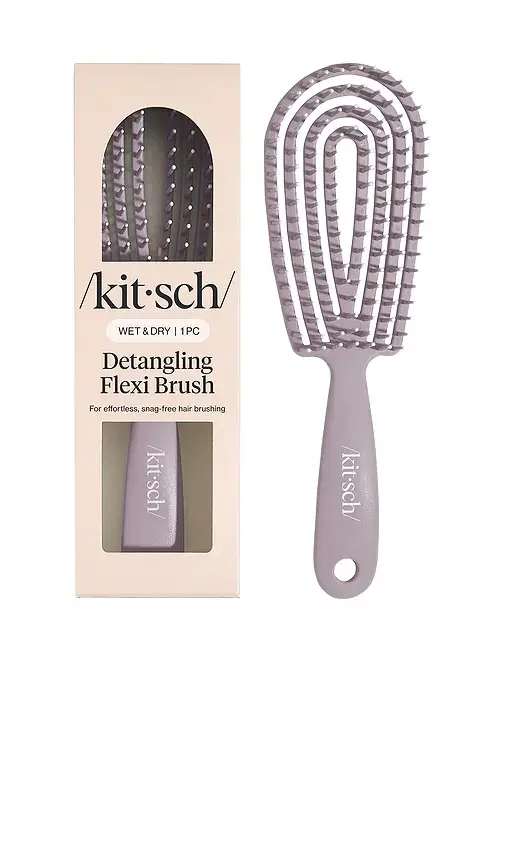 Detangling Flexi Brush Detangling Flexi Brush