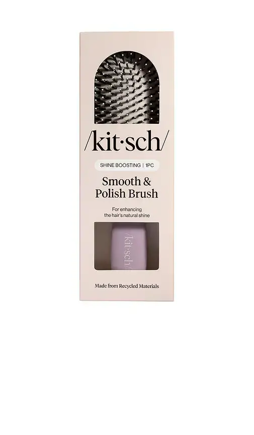 Kitsch Smooth & Polish Brush | Thumbnail 2 Kitsch Smooth & Polish Brush | Thumbnail 2