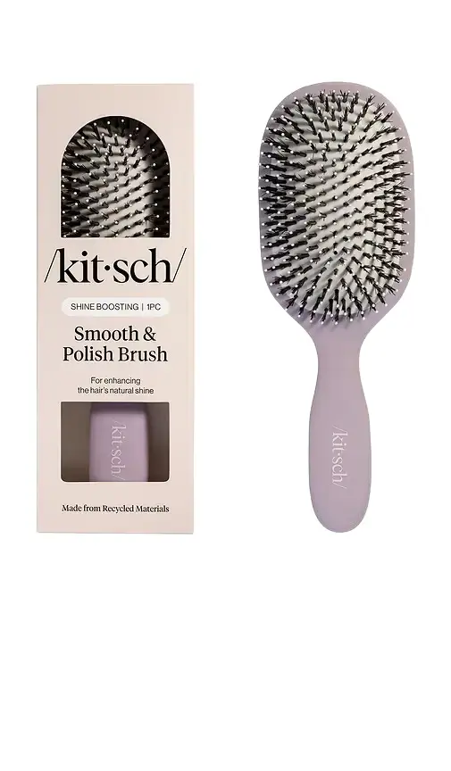 Smooth & Polish Brush Smooth & Polish Brush