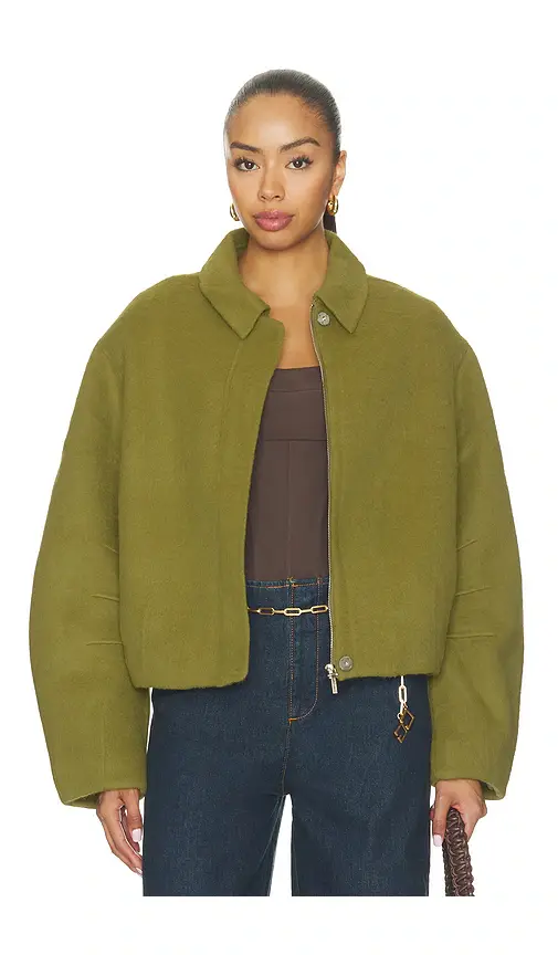 Cult Gaia Reena Outerwear | Thumbnail 2