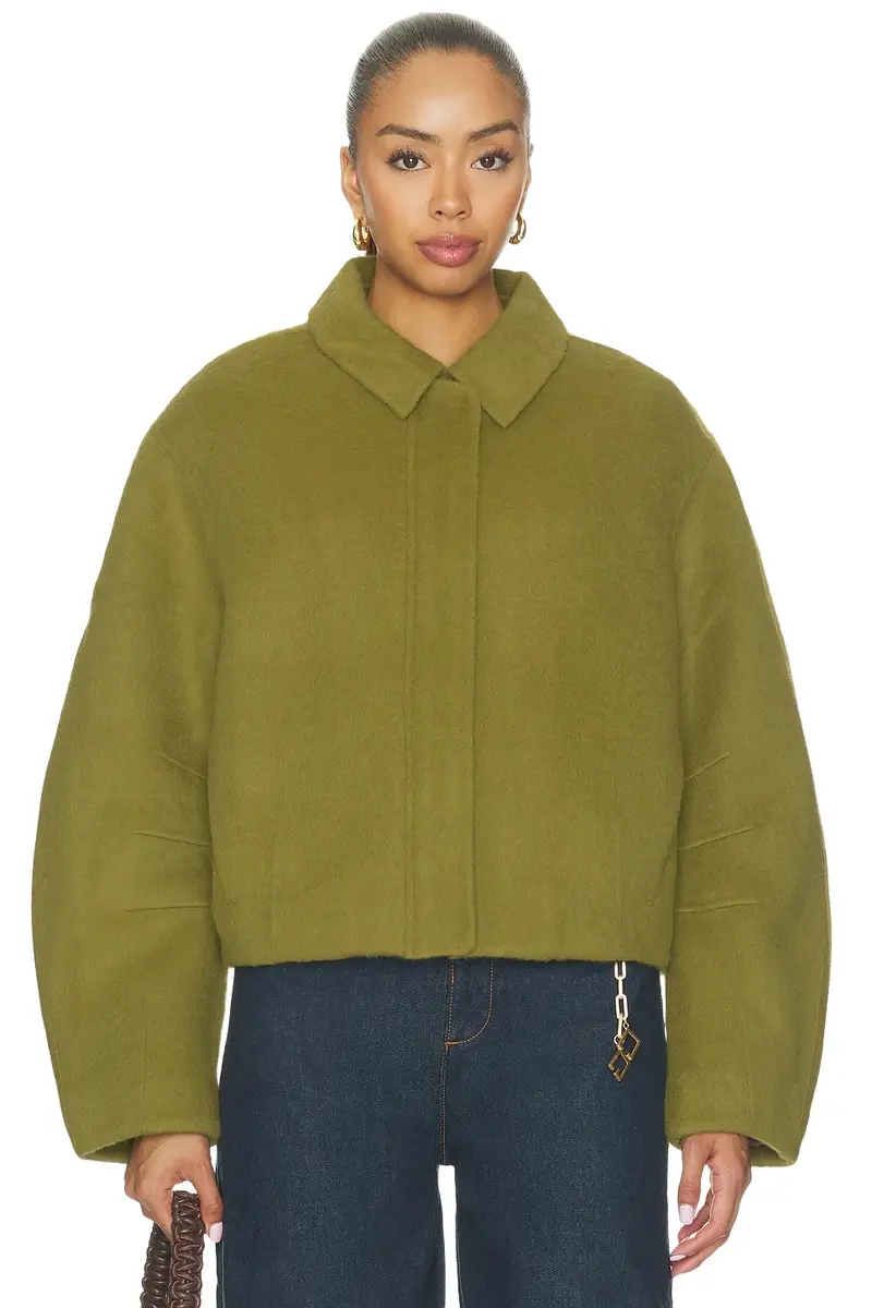Cult Gaia Reena Outerwear