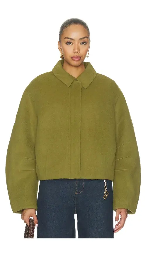 Cult Gaia Reena Outerwear
