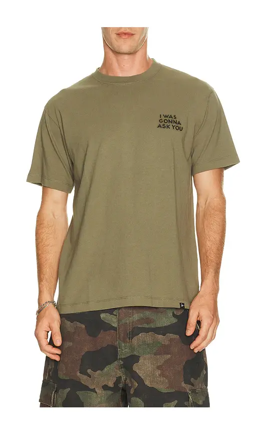 By Parra Waiting For You T-shirt | Thumbnail 2