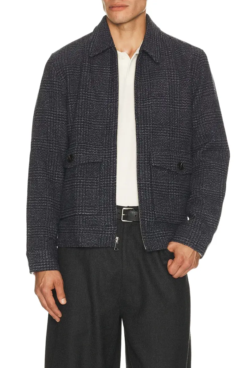 Tillman Jacket Tillman Jacket