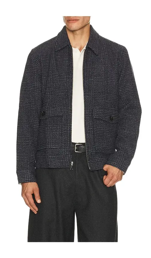 Tillman Jacket Tillman Jacket
