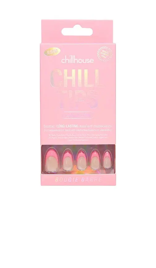 Chillhouse Chill Tips Press-Ons