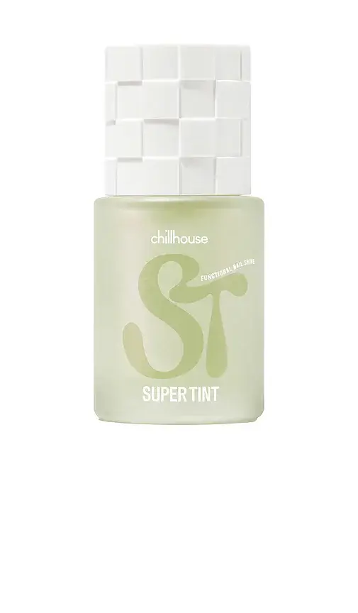 Chillhouse Super Tint
