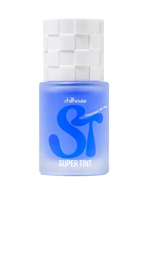 Chillhouse Super Tint