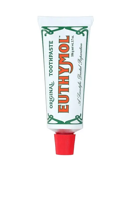Euthymol Toothpaste Original