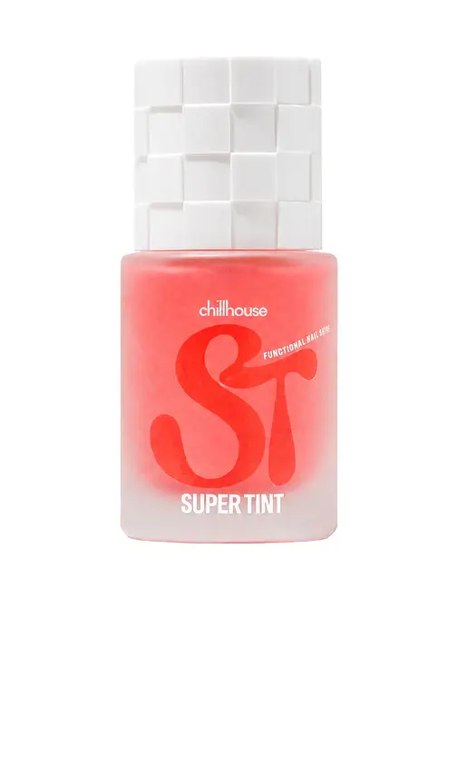 Super Tint Super Tint