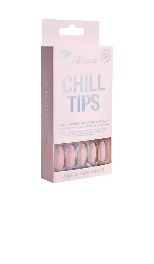 Chillhouse Chill Tips Press-Ons | Thumbnail 2 Chillhouse Chill Tips Press-Ons | Thumbnail 2