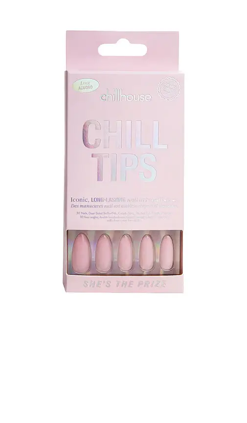Chill Tips Press-Ons Chill Tips Press-Ons