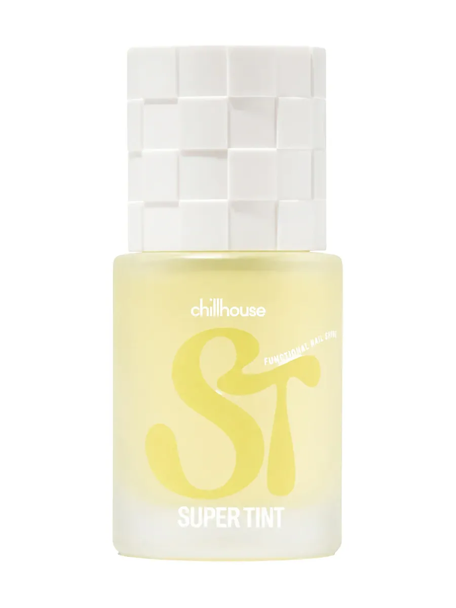 Chillhouse Super Tint