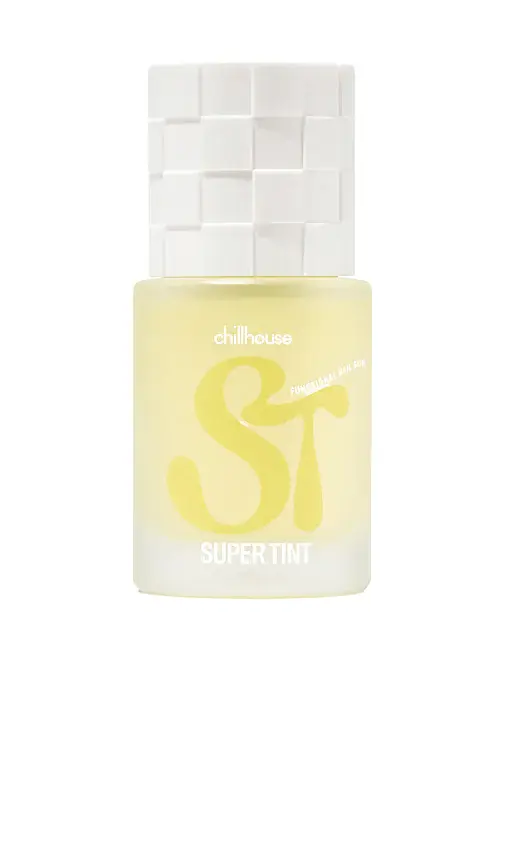 Super Tint Super Tint