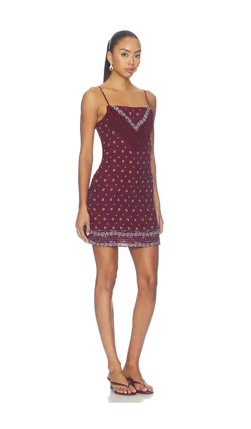 Saylor Anamarija Dress | Thumbnail 2