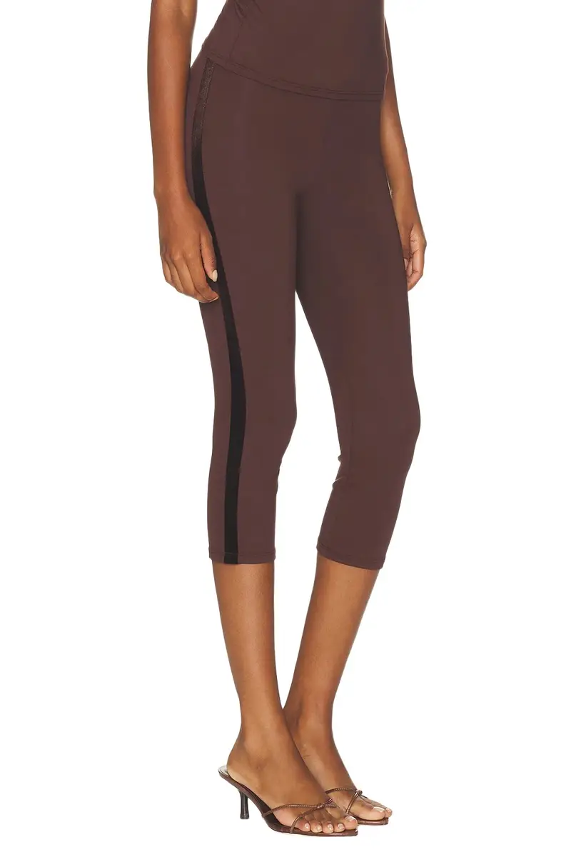 Only Hearts Right Bank Capri Pant