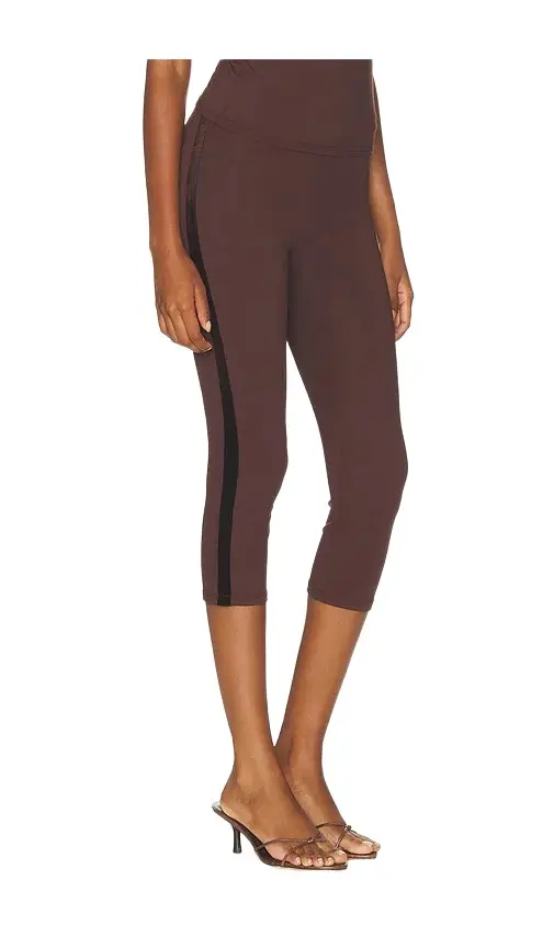 Only Hearts Right Bank Capri Pant